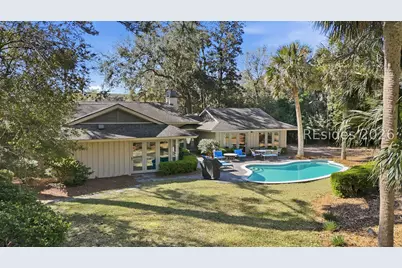 28 W Beach Lagoon Road, Hilton Head Island, SC 29928 - Photo 51