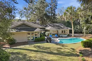 28 W Beach Lagoon Rd, Hilton Head Island, SC 29928 - Photo 51
