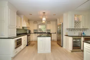 28 W Beach Lagoon Rd, Hilton Head Island, SC 29928 - Photo 5