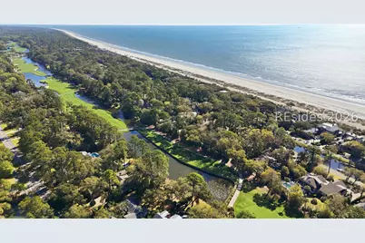 28 W Beach Lagoon Road, Hilton Head Island, SC 29928 - Photo 49