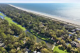 28 W Beach Lagoon Rd, Hilton Head Island, SC 29928 - Photo 49