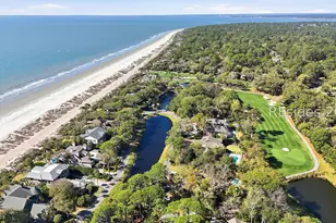 28 W Beach Lagoon Rd, Hilton Head Island, SC 29928 - Photo 53