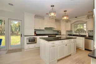 28 W Beach Lagoon Rd, Hilton Head Island, SC 29928 - Photo 7