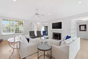 28 W Beach Lagoon Rd, Hilton Head Island, SC 29928 - Photo 9