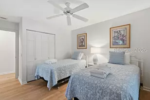 28 W Beach Lagoon Rd, Hilton Head Island, SC 29928 - Photo 35
