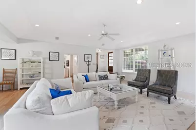 28 W Beach Lagoon Road, Hilton Head Island, SC 29928 - Photo 9