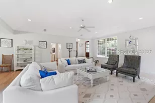 28 W Beach Lagoon Rd, Hilton Head Island, SC 29928 - Photo 9