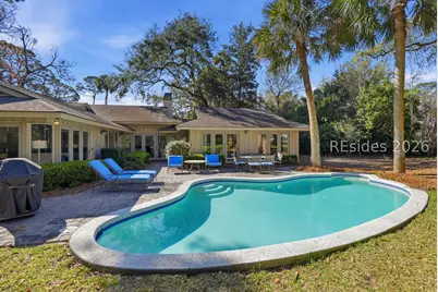 28 W Beach Lagoon Road, Hilton Head Island, SC 29928 - Photo 43