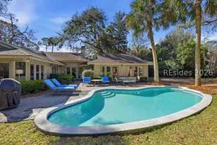 28 W Beach Lagoon Rd, Hilton Head Island, SC 29928 - Photo 43