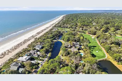 28 W Beach Lagoon Road, Hilton Head Island, SC 29928 - Photo 51