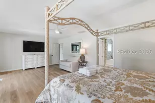 28 W Beach Lagoon Rd, Hilton Head Island, SC 29928 - Photo 39