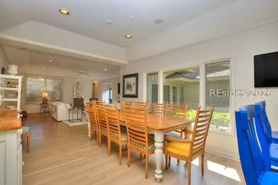 28 W Beach Lagoon Road, Hilton Head Island, SC 29928 - Photo 9