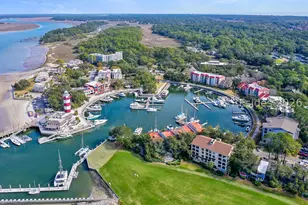28 W Beach Lagoon Rd, Hilton Head Island, SC 29928 - Photo 57