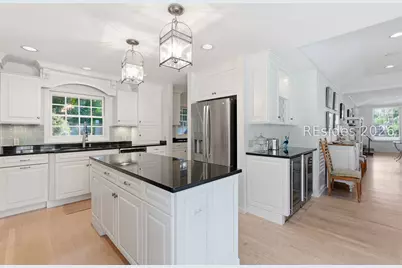 28 W Beach Lagoon Road, Hilton Head Island, SC 29928 - Photo 17