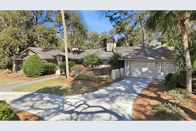 28 W Beach Lagoon Road, Hilton Head Island, SC 29928 - Photo 3