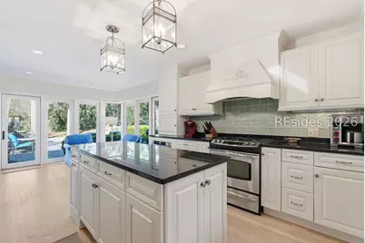 28 W Beach Lagoon Road, Hilton Head Island, SC 29928 - Photo 19