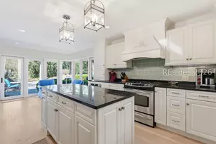 28 W Beach Lagoon Rd, Hilton Head Island, SC 29928 - Photo 19