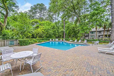 28 W Beach Lagoon Road, Hilton Head Island, SC 29928 - Photo 69