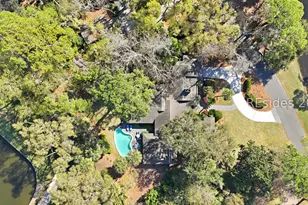 28 W Beach Lagoon Rd, Hilton Head Island, SC 29928 - Photo 49