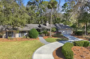 28 W Beach Lagoon Rd, Hilton Head Island, SC 29928 - Photo 47