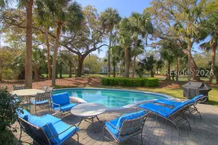 28 W Beach Lagoon Rd, Hilton Head Island, SC 29928 - Photo 1