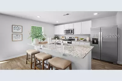 37 Planters Court, Hardeeville, SC 29927 - Photo 3