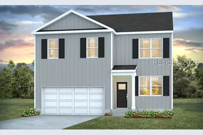 37 Planters Court, Hardeeville, SC 29927 - Photo 1