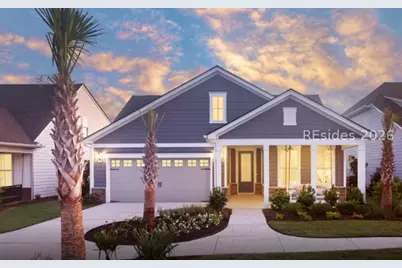 65 Fawnwood Court, Hardeeville, SC 29909 - Photo 1