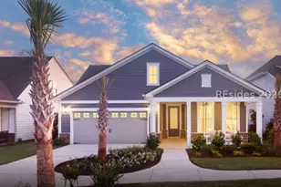 65 Fawnwood Ct, Hardeeville, SC 29909 - Photo 1