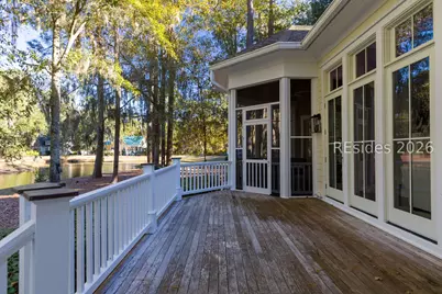 10 Loch Lomond Court, Daufuskie Island, SC 29915 - Photo 49