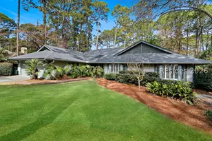 6 Cypress Marsh Dr, Hilton Head Island, SC 29926 - Photo 1