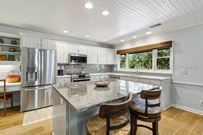 6 Cypress Marsh Drive, Hilton Head Island, SC 29926 - Photo 7