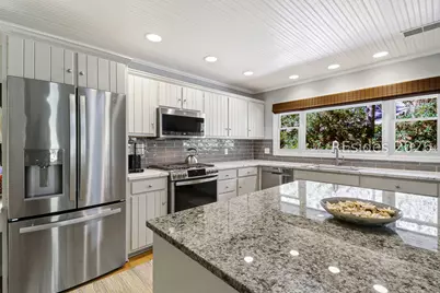 6 Cypress Marsh Drive, Hilton Head Island, SC 29926 - Photo 9