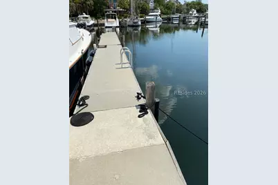 I-130 Windmill Harbour Marina, Hilton Head Island, SC 29926 - Photo 3