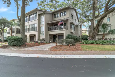 20 Lighthouse Lane #1106, Hilton Head Island, SC 29928 - Photo 53