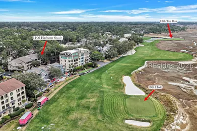 20 Lighthouse Lane #1106, Hilton Head Island, SC 29928 - Photo 3