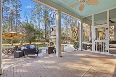 5 Sweet Grass Lane, Bluffton, SC 29910 - Photo 41