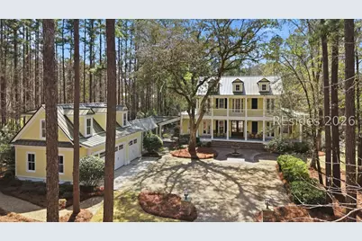 5 Sweet Grass Lane, Bluffton, SC 29910 - Photo 47