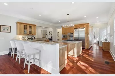 5 Sweet Grass Lane, Bluffton, SC 29910 - Photo 15