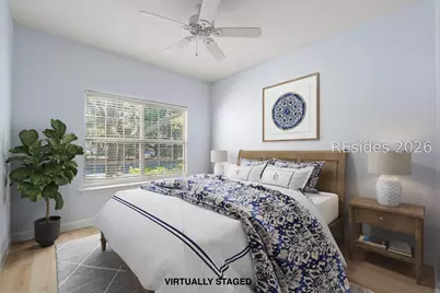 112 Union Cemetery Road #313, Hilton Head Island, SC 29926 - Photo 5