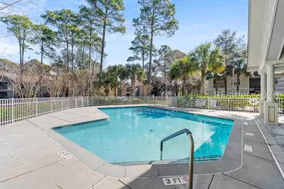 112 Union Cemetery Road #313, Hilton Head Island, SC 29926 - Photo 33