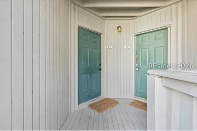 13 Forest Cove #13, Hilton Head Island, SC 29928 - Photo 3