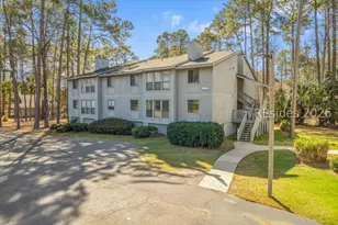13 Forest Cove, Hilton Head Island, SC 29928 - Photo 1