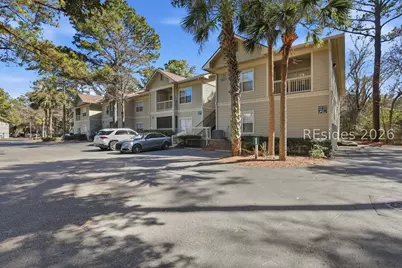 112 Union Cemetery Road #125, Hilton Head Island, SC 29926 - Photo 3
