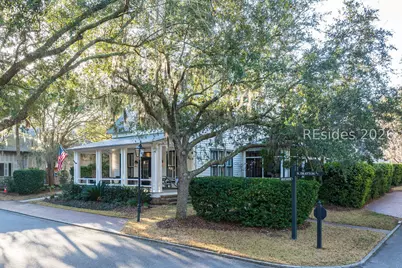 8 Boat House Street, Bluffton, SC 29910 - Photo 41