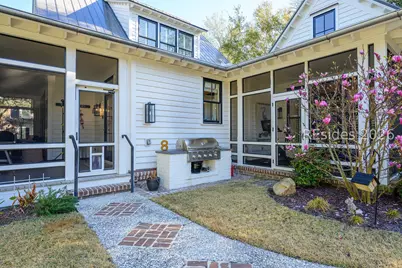 8 Boat House Street, Bluffton, SC 29910 - Photo 27