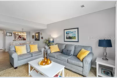 4 Cedar Reef Drive #B202, Saint Helena Island, SC 29920 - Photo 13