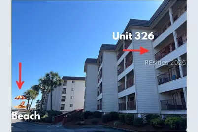 40 Folly Field Road #326, Hilton Head Island, SC 29928 - Photo 3
