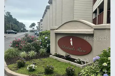 40 Folly Field Road #326, Hilton Head Island, SC 29928 - Photo 1