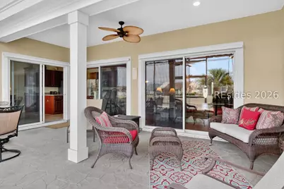 25 Wandering Daisy Drive, Bluffton, SC 29909 - Photo 9